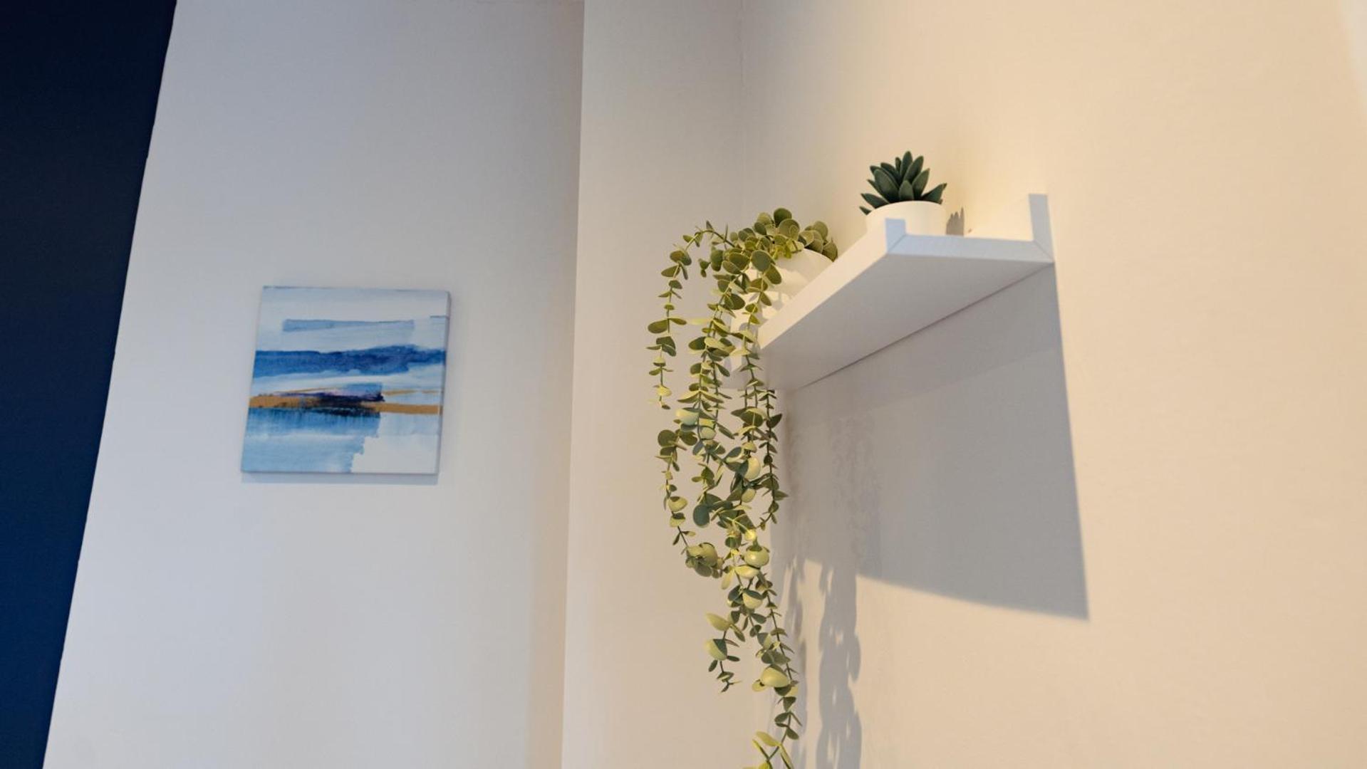 Centre - Luxury Apartment Cardiff