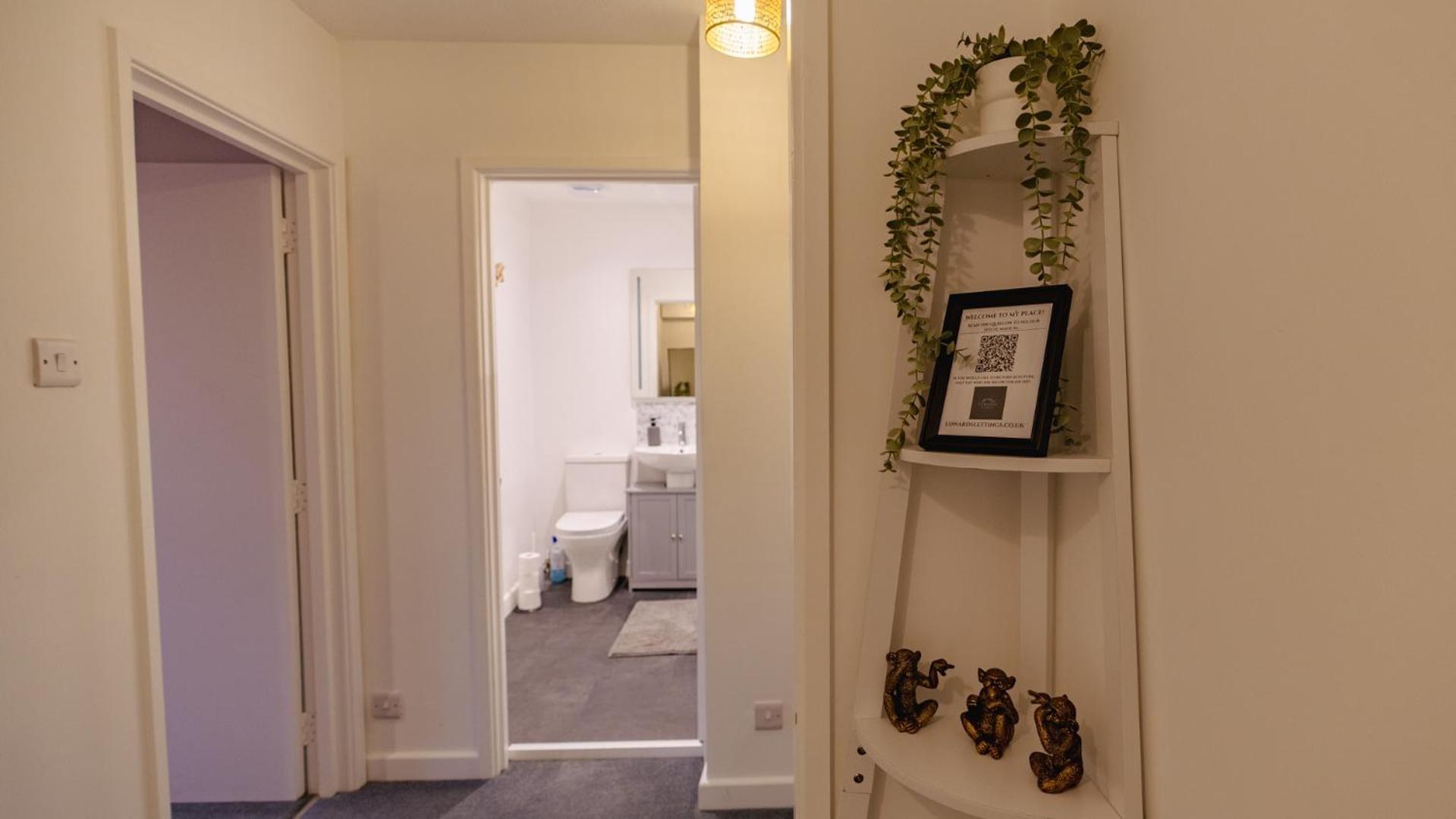 Centre - Luxury Cardiff