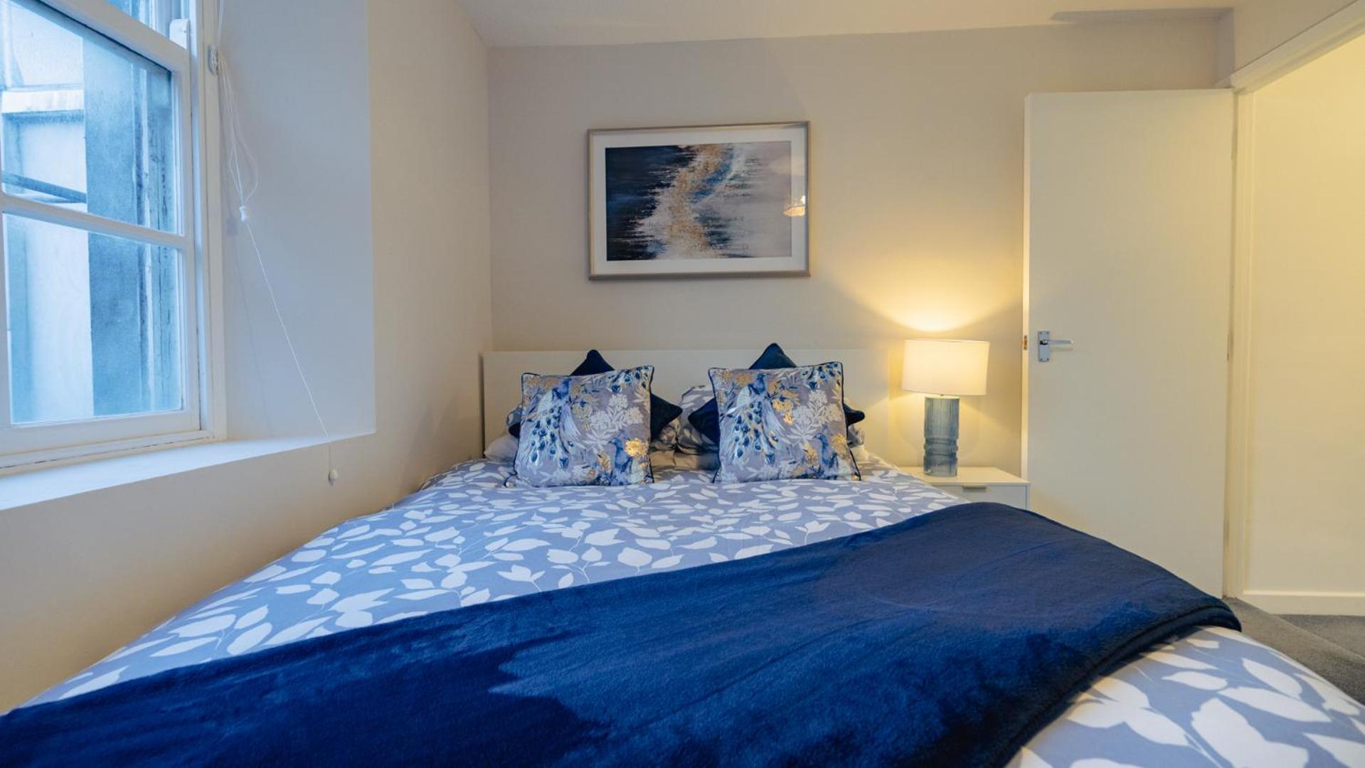 Centre - Luxury * Cardiff