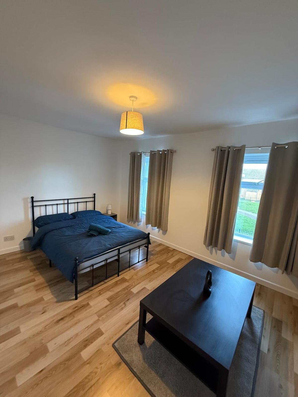 Holiday home Charming 3-bedroom House Cardiff
