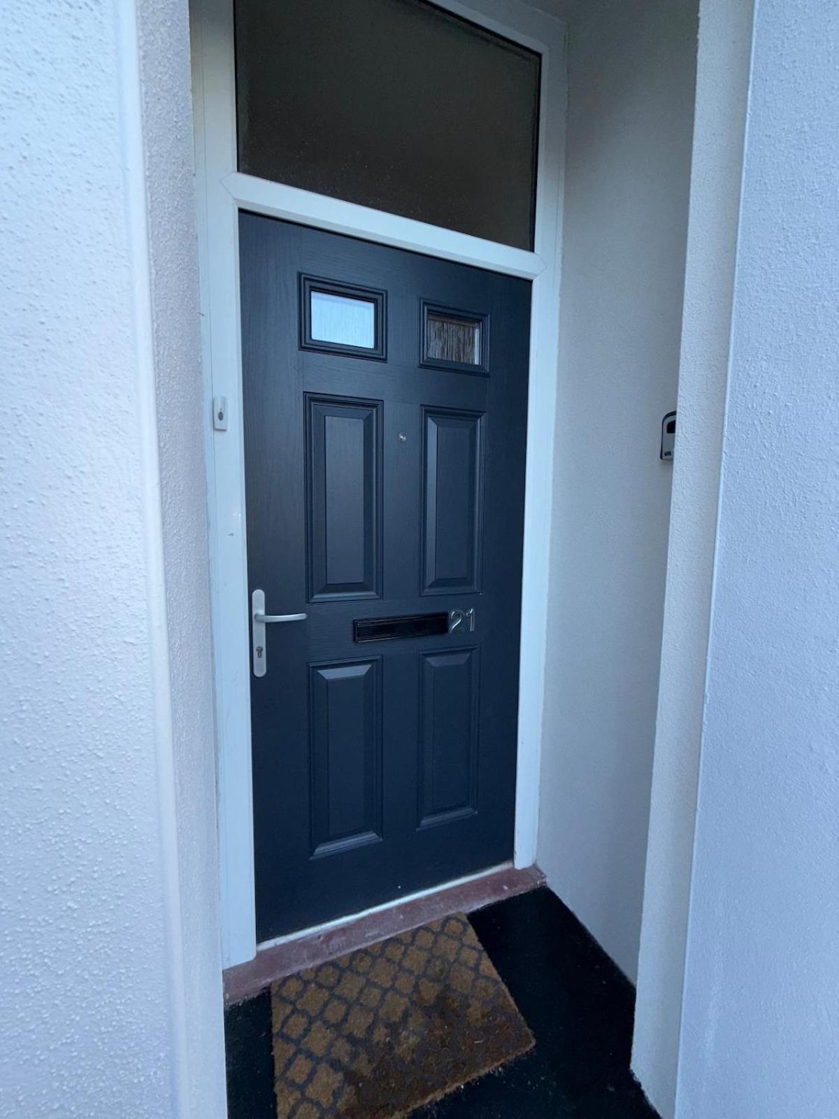 Charming 3-bedroom House *