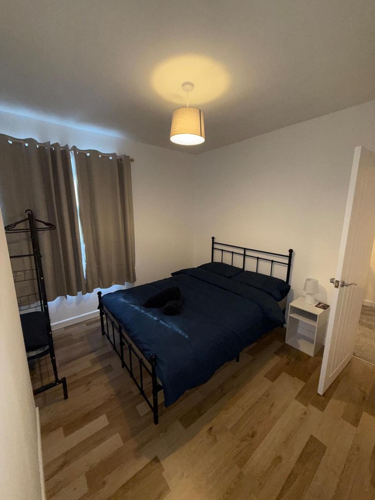 Charming 3-bedroom House Holiday home