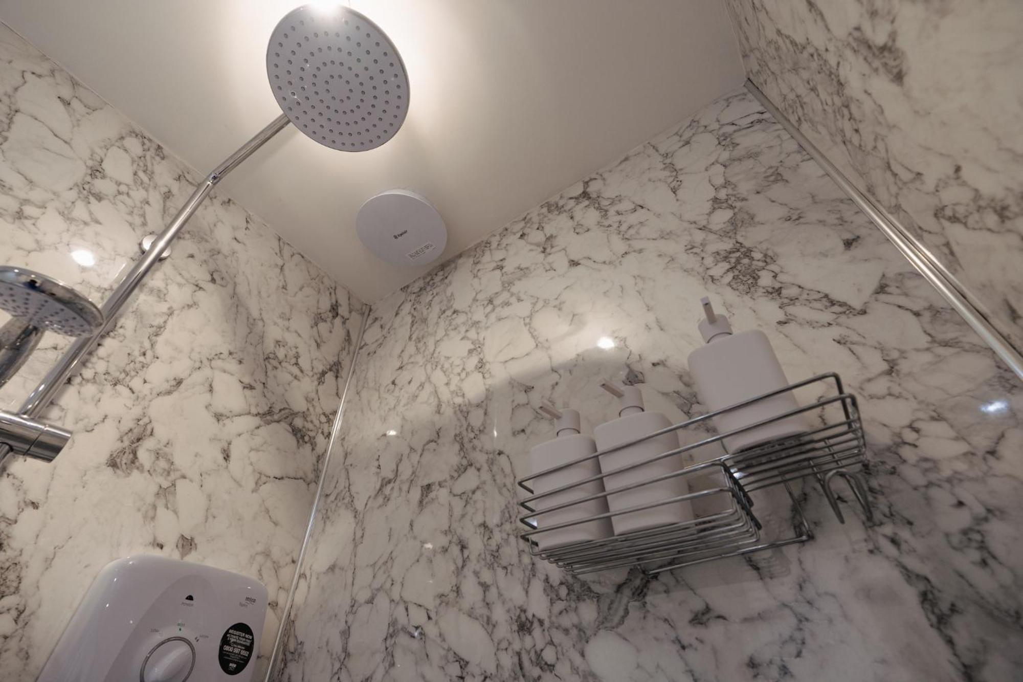 Centre - Luxury Apartment *