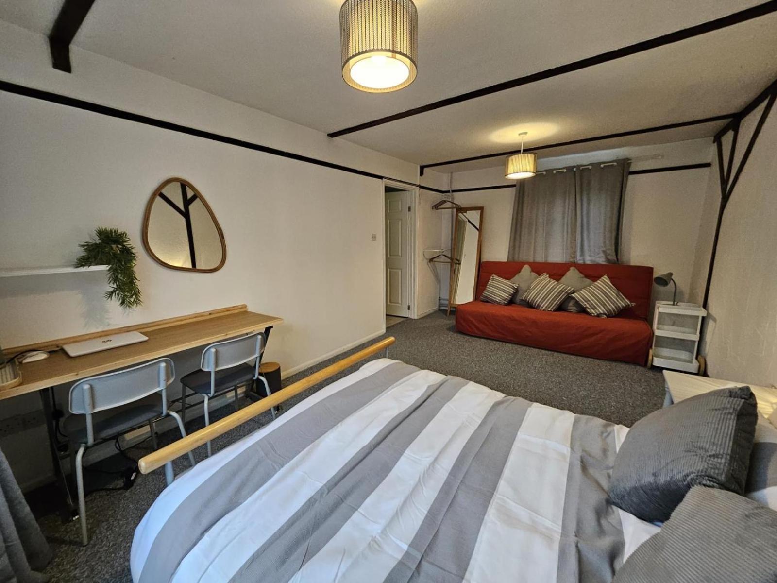 Inspire Stylish A Homestay *