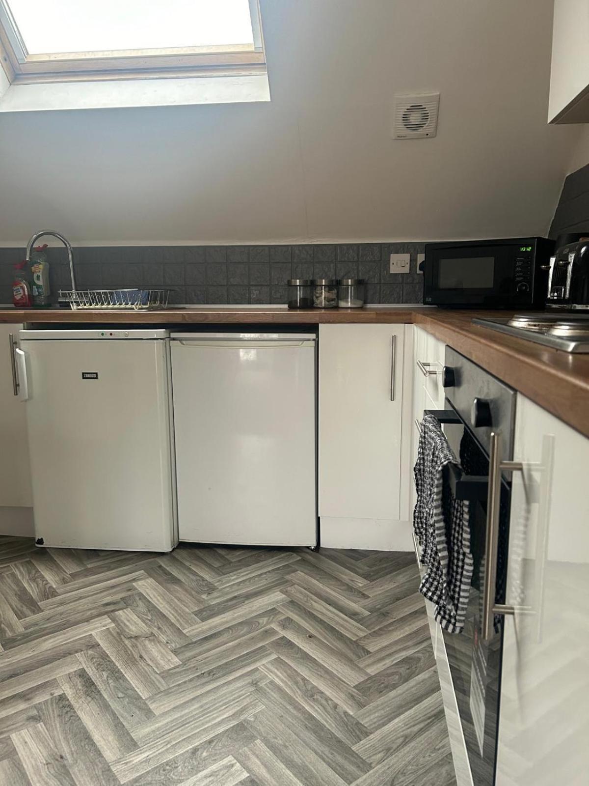 Apartment The Elms - Close To Centre