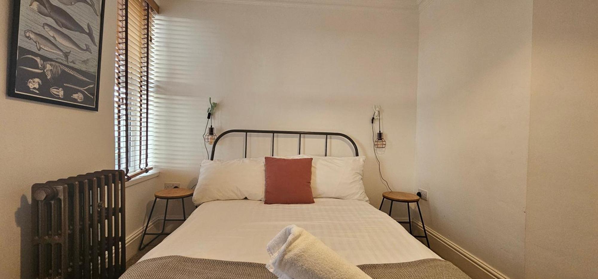 Apartment Thompson By Switchback *