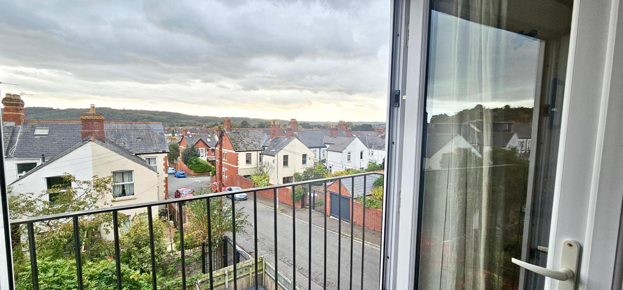 Thompson By Switchback Apartment Cardiff