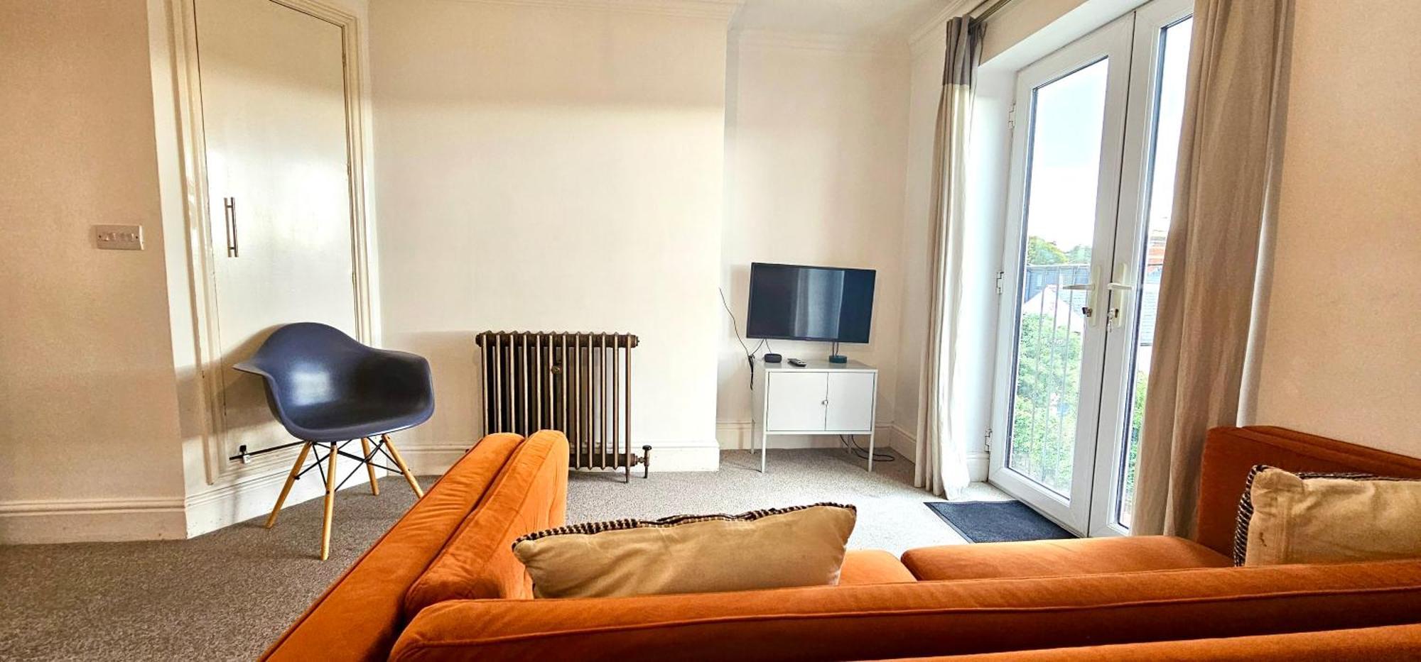 Thompson By Switchback Apartment Cardiff