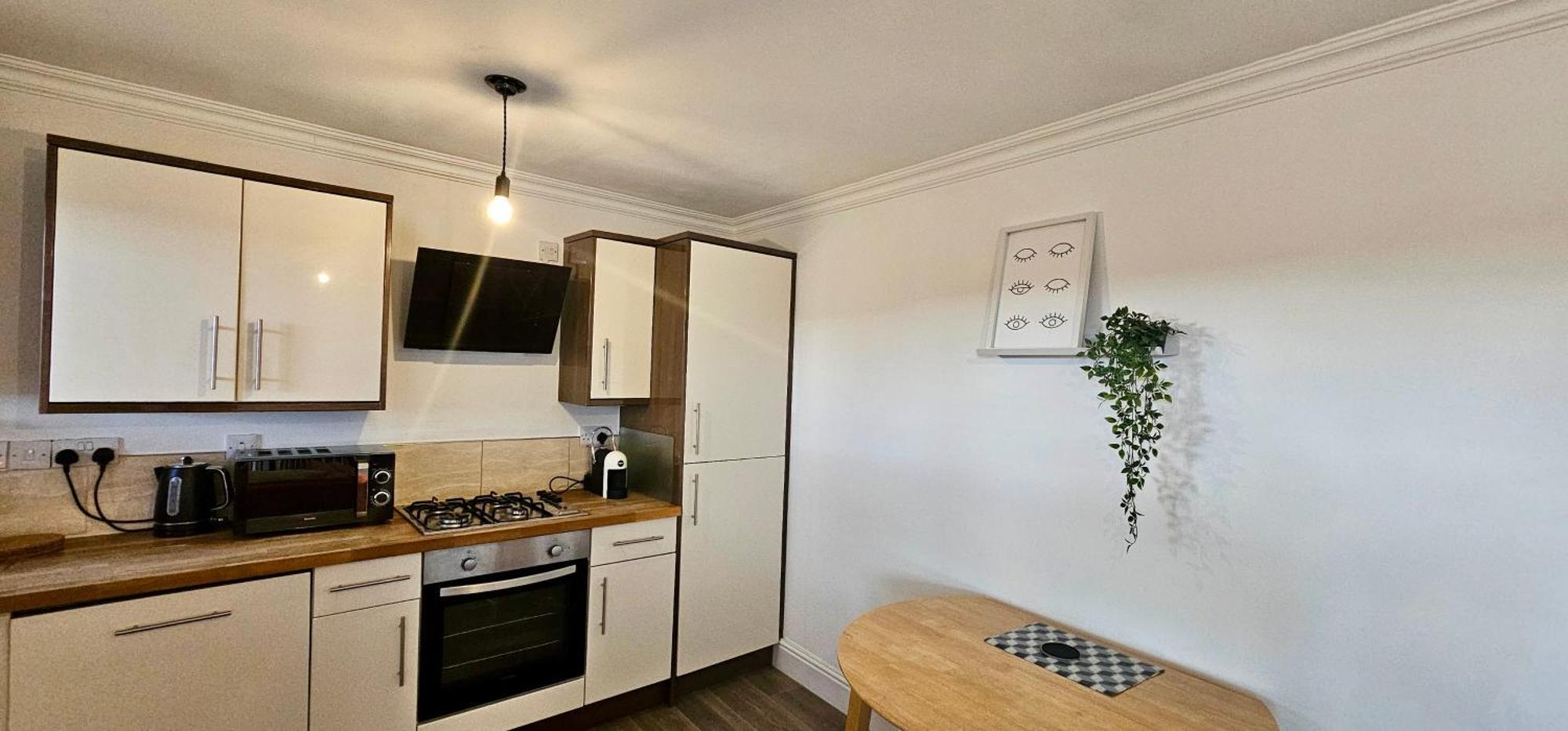 Apartment Thompson By Switchback Cardiff