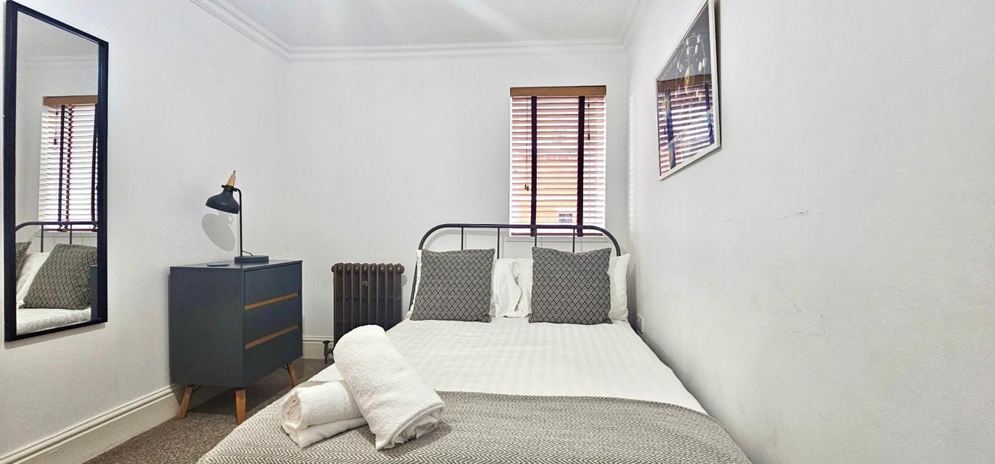 Thompson By Switchback Apartment