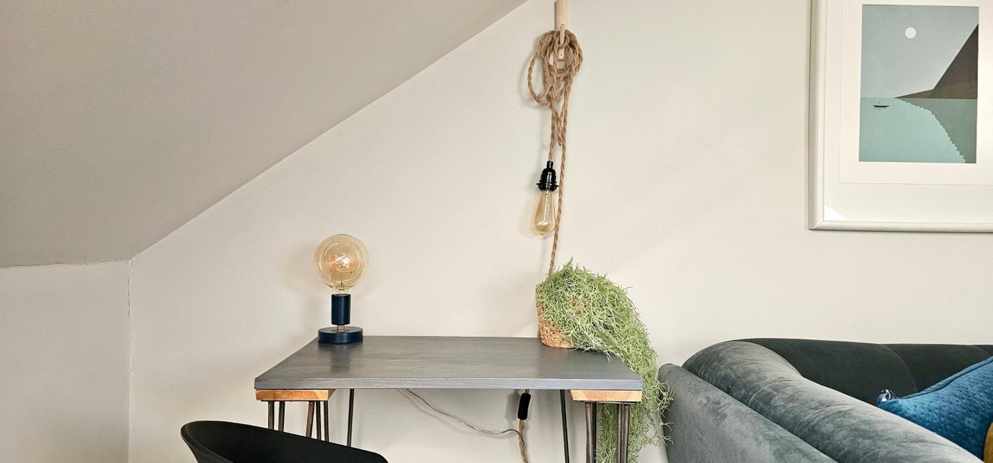 Apartment The Loft By Switchback