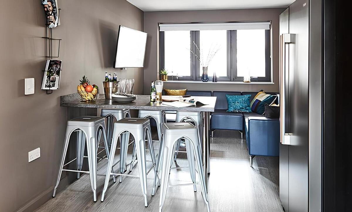 Student-only, Private 2 Bed Ensuite *