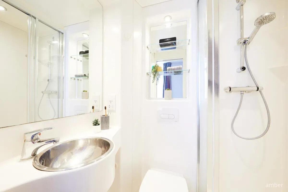 Student-only, Private 2 Bed Ensuite Apartment *