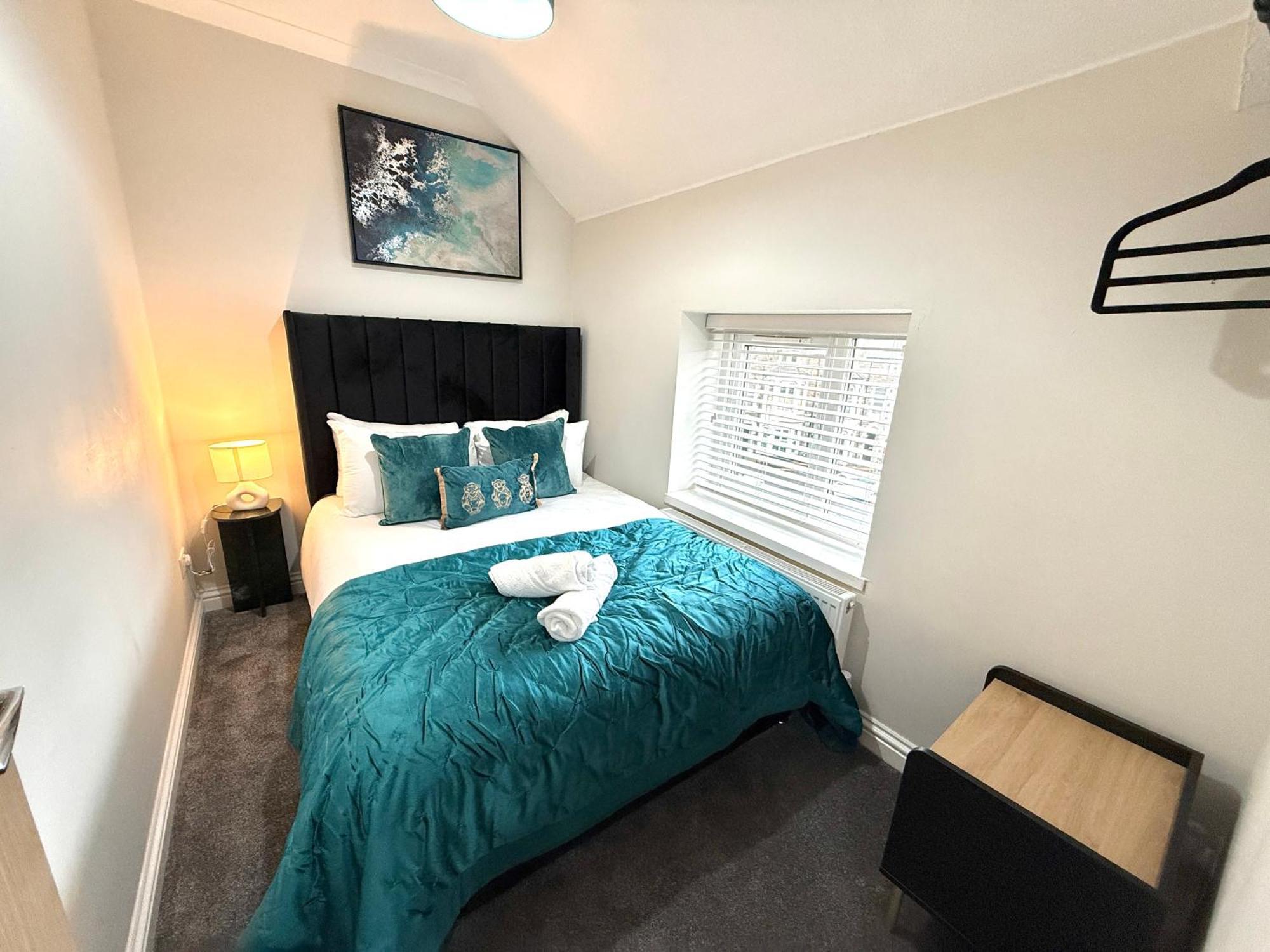 The Loft Apartment
