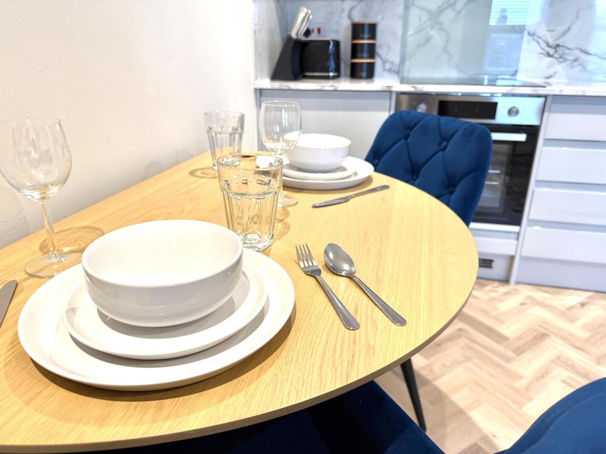 The Loft Apartment Cardiff