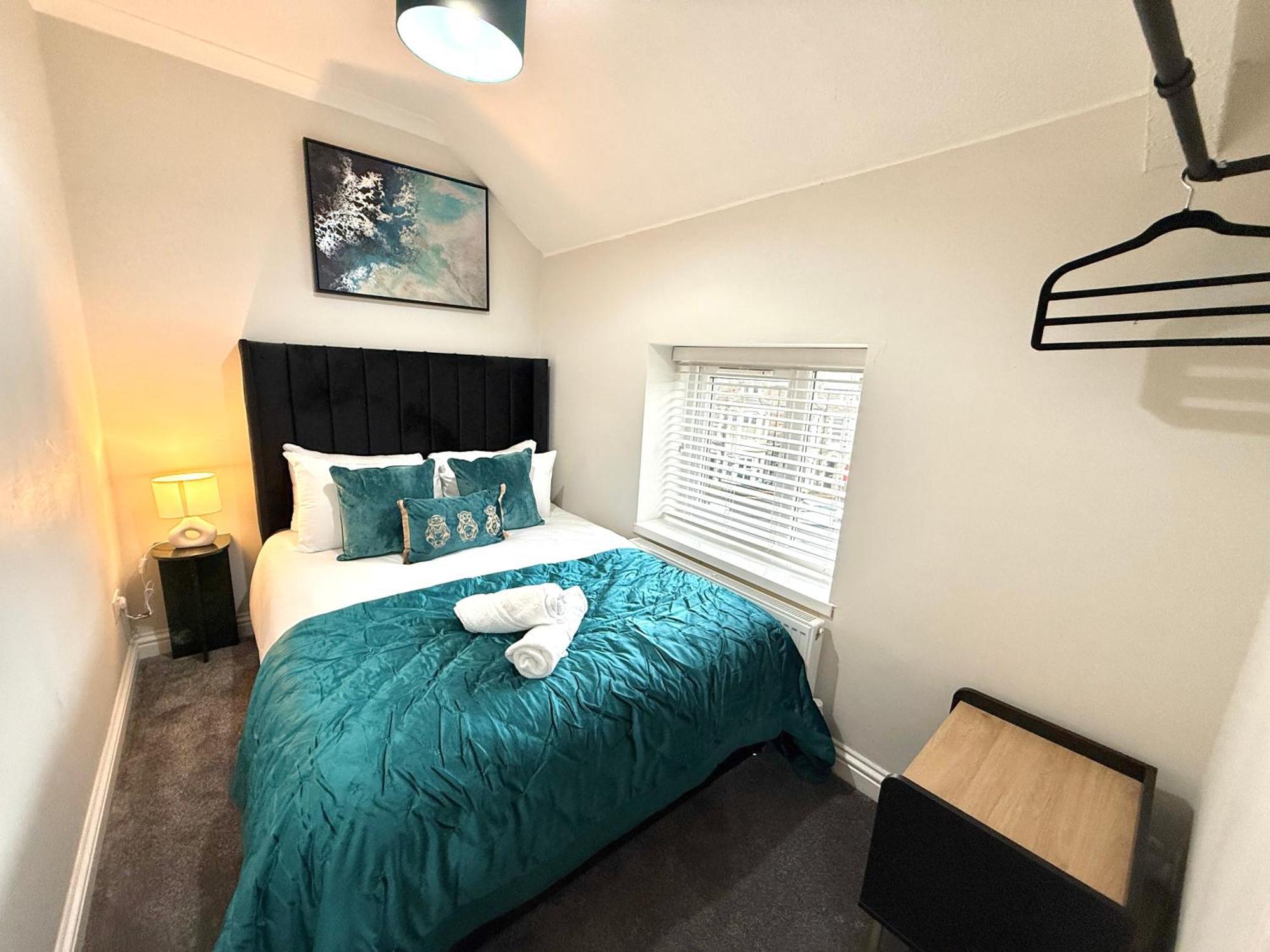 The Loft Apartment