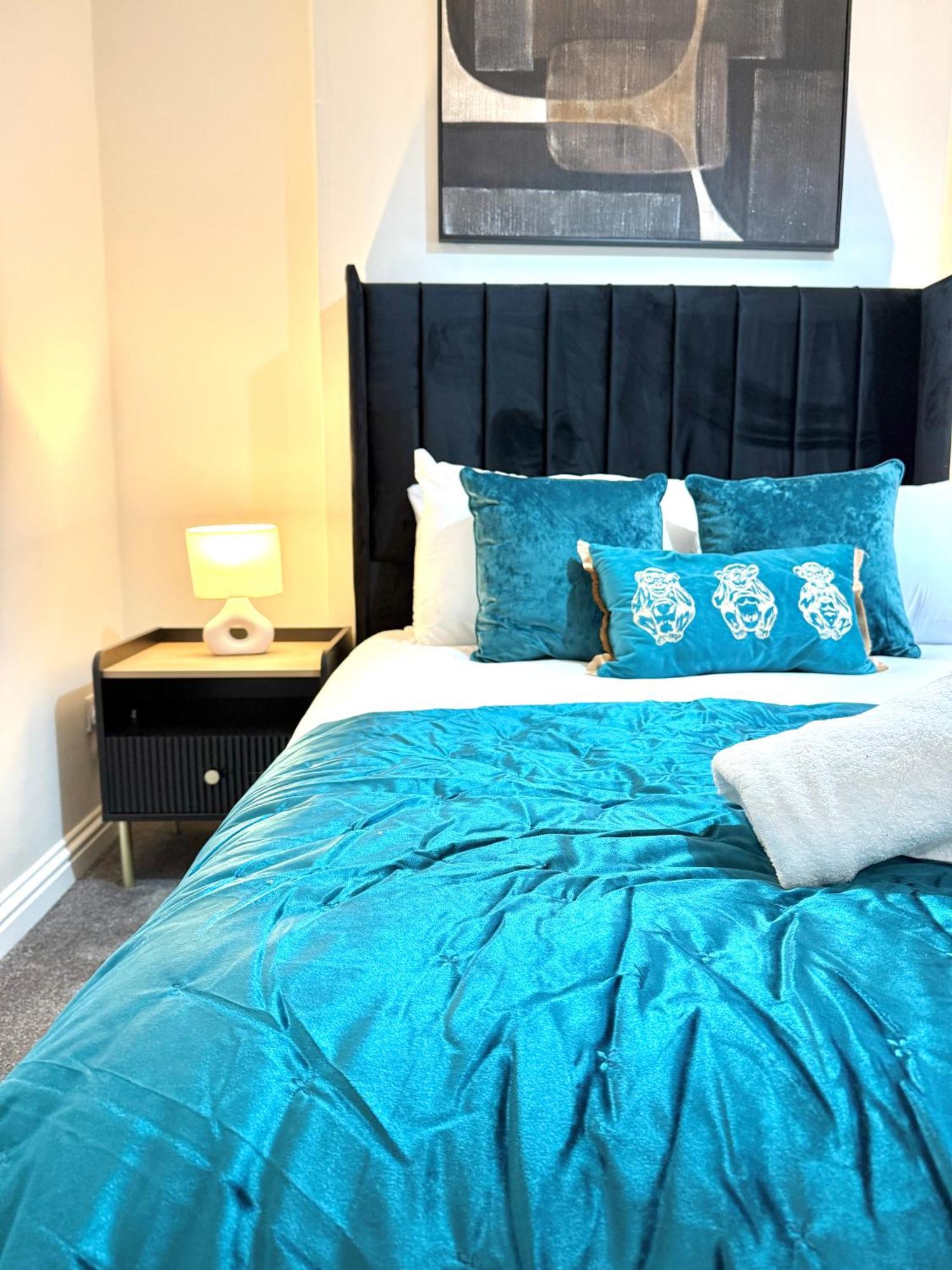 The Loft Apartment Cardiff