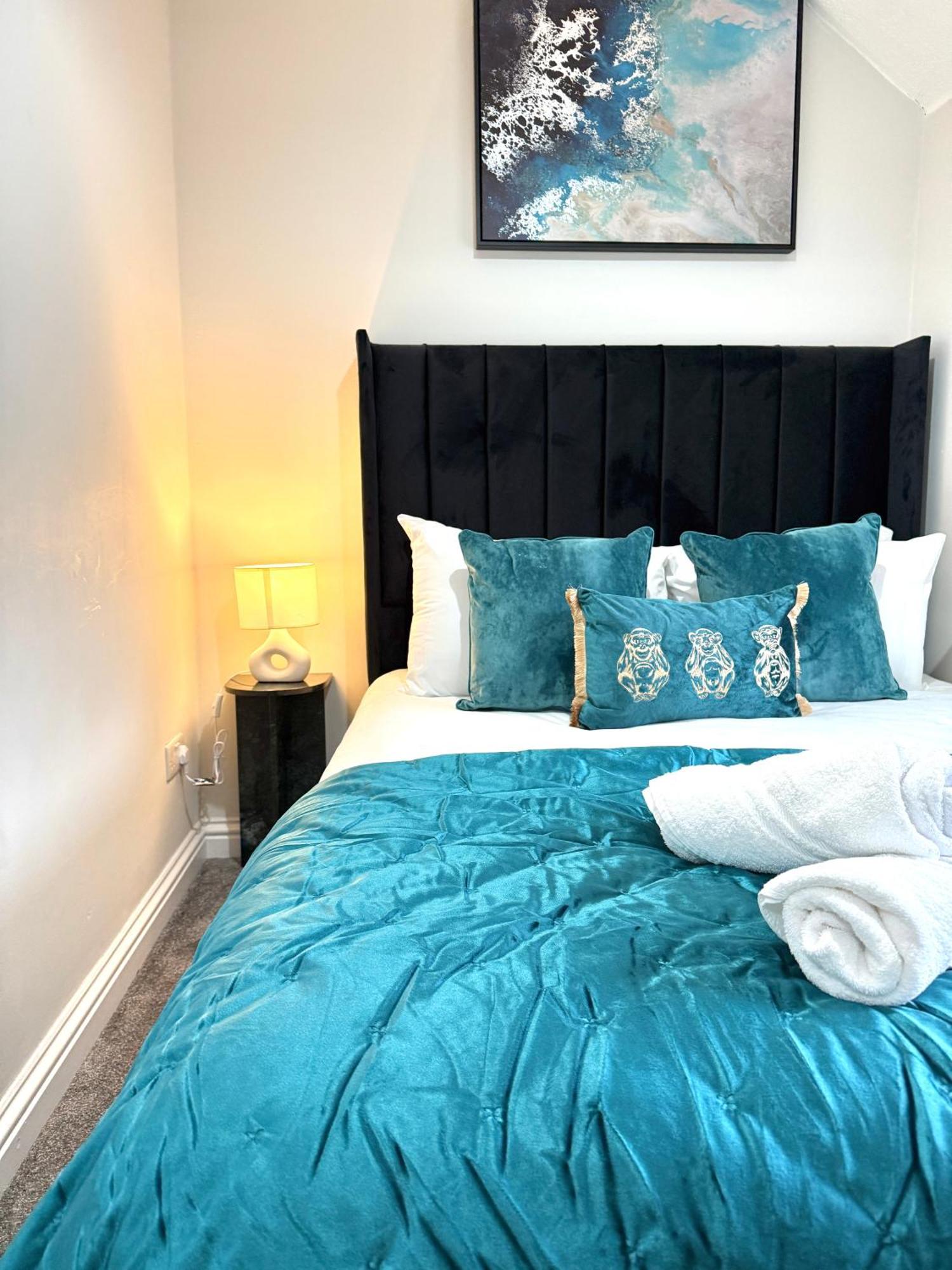 The Loft Apartment Cardiff