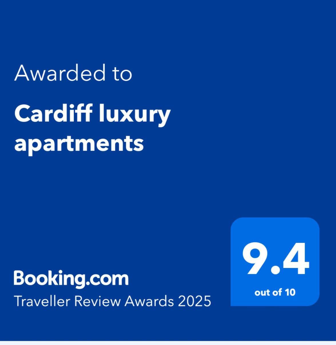 Cardiff Luxury Apartments Apartment Cardiff
