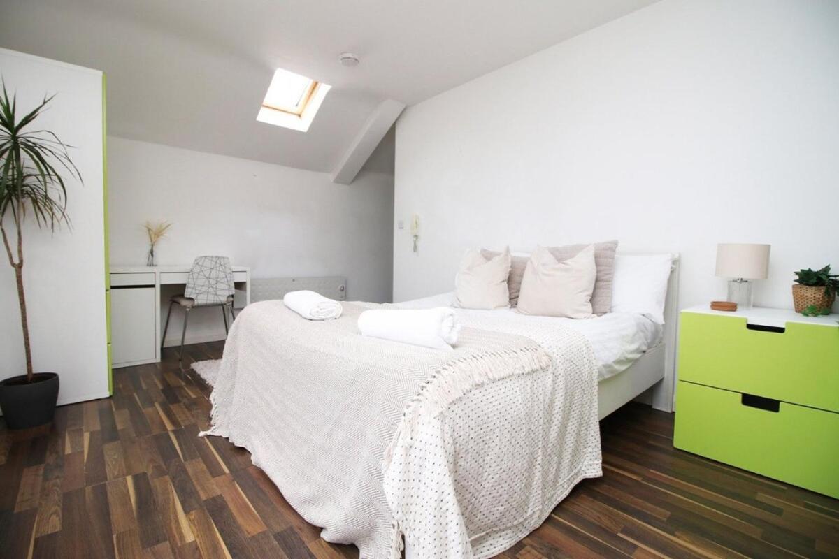 Apartment Modern Design