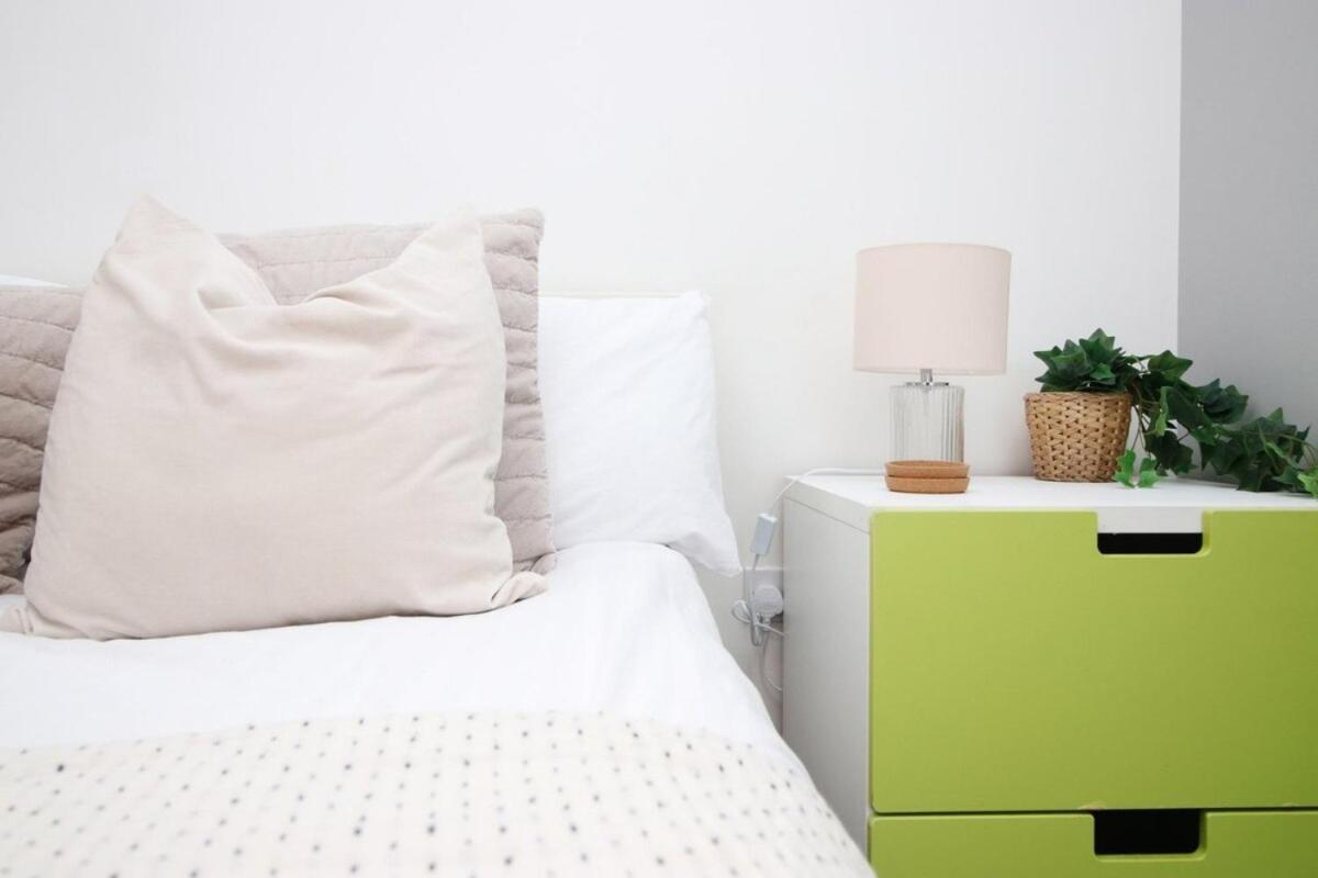 Apartment Modern Design Cardiff