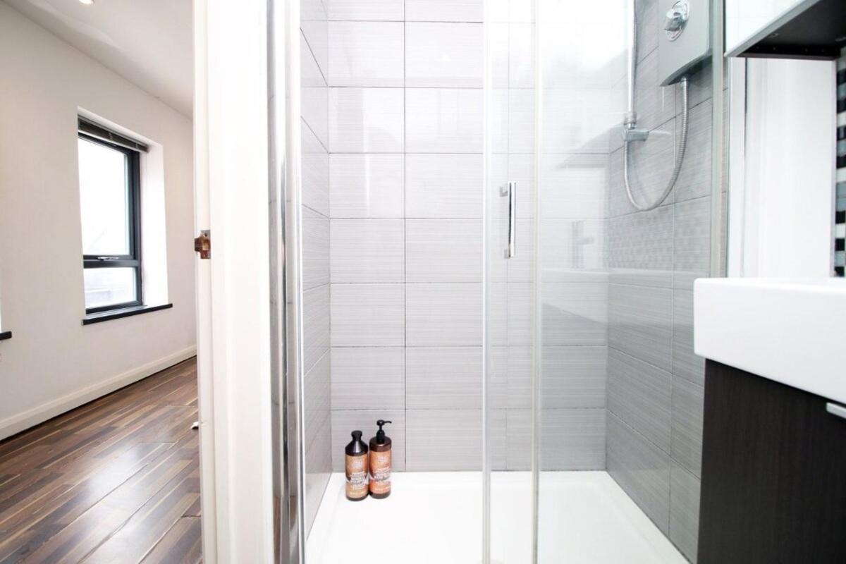 Modern Design Apartment