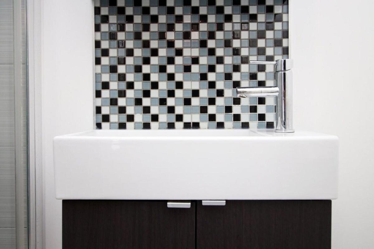 Modern Design Apartment Cardiff