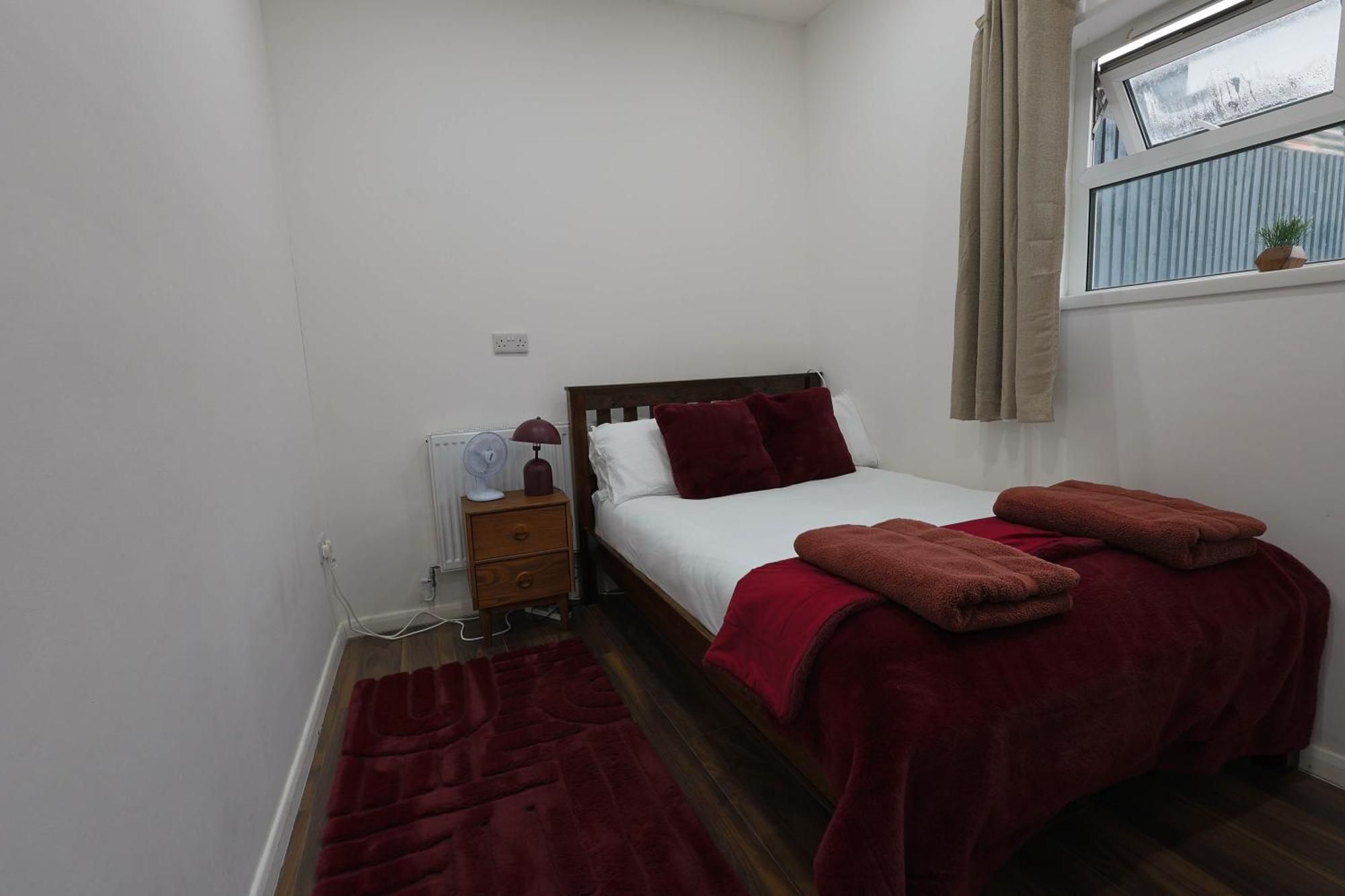 Apartment Stylish In Centre - Walk Everywhere *