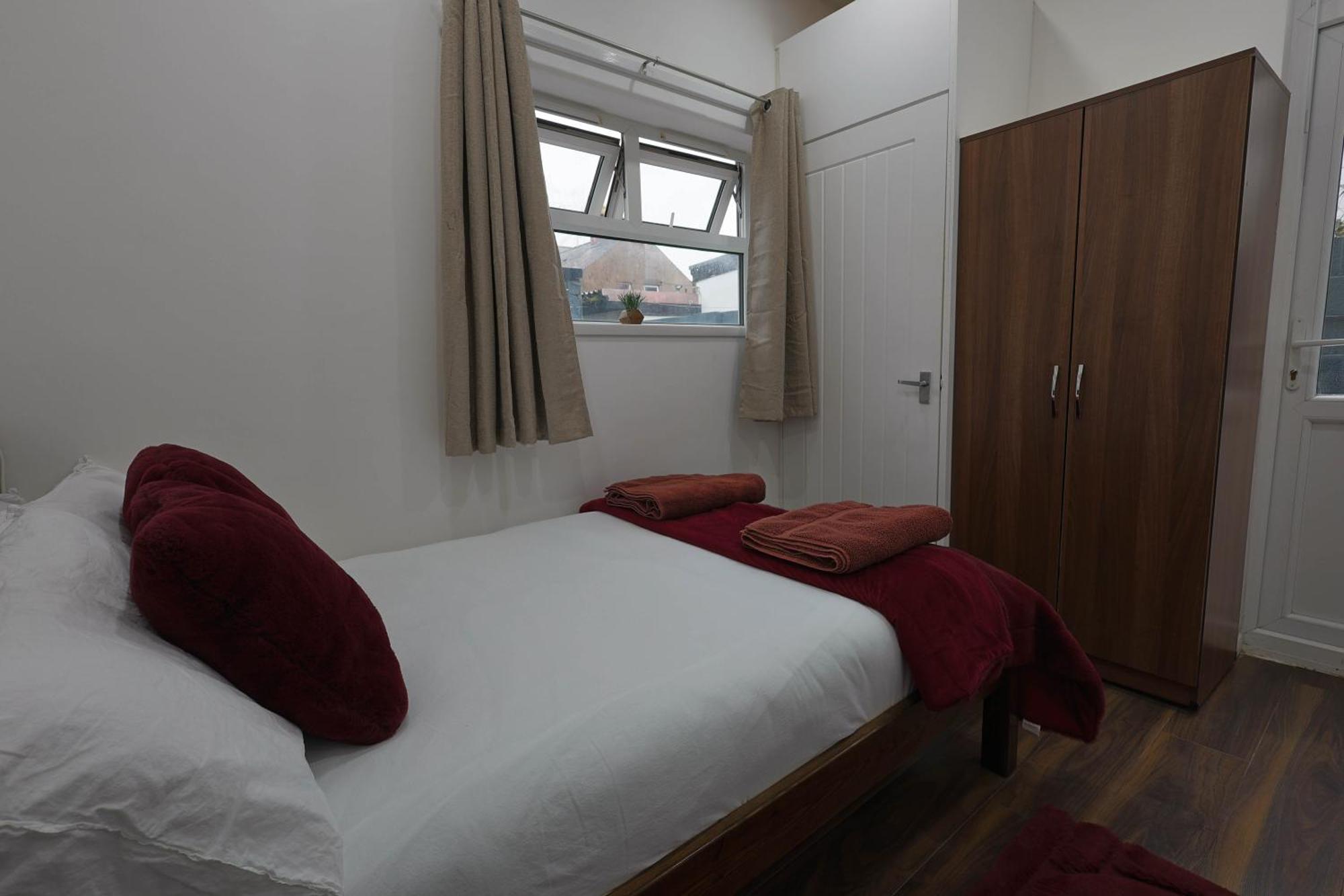 Apartment Stylish In Centre - Walk Everywhere
