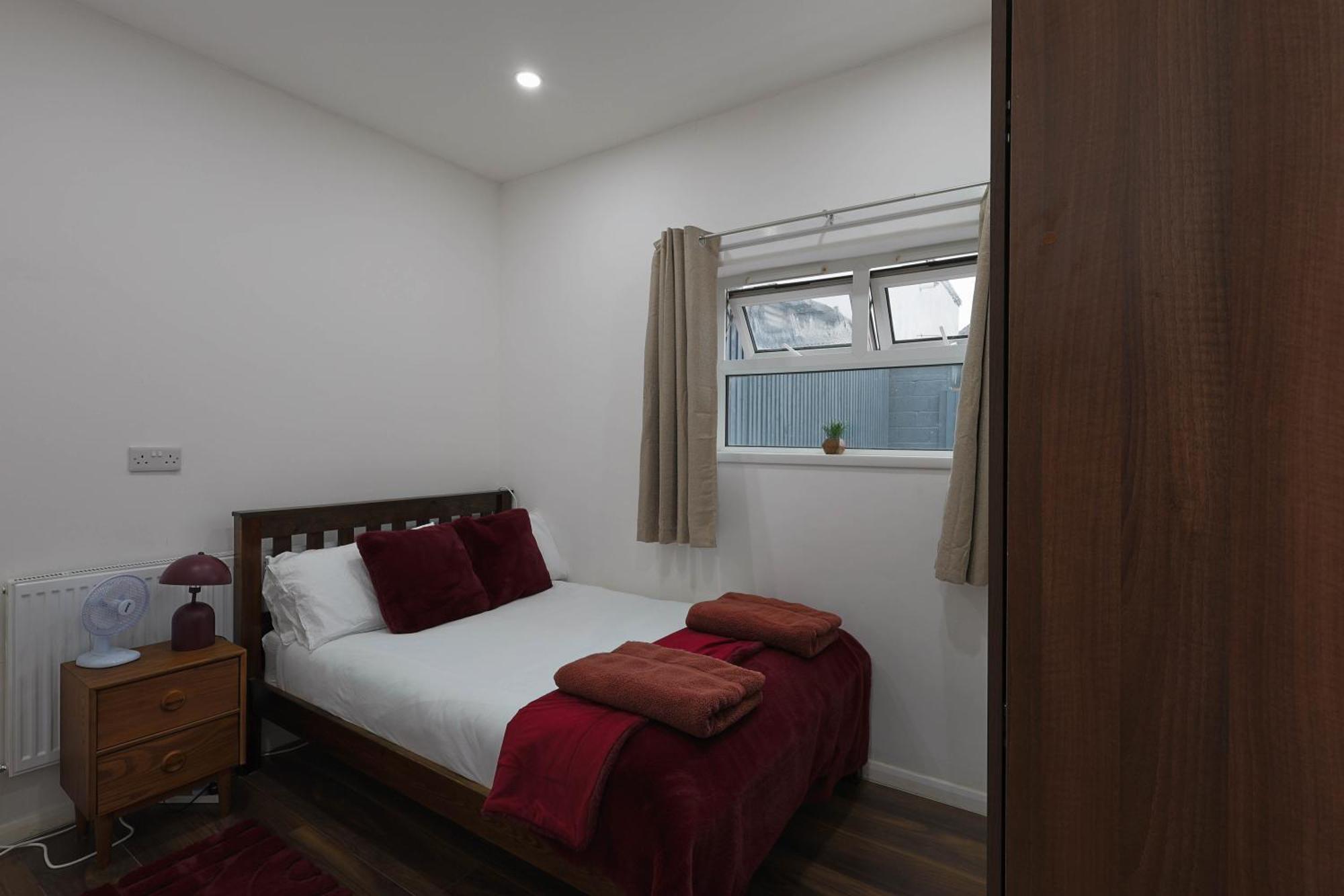 Stylish In Centre - Walk Everywhere Apartment