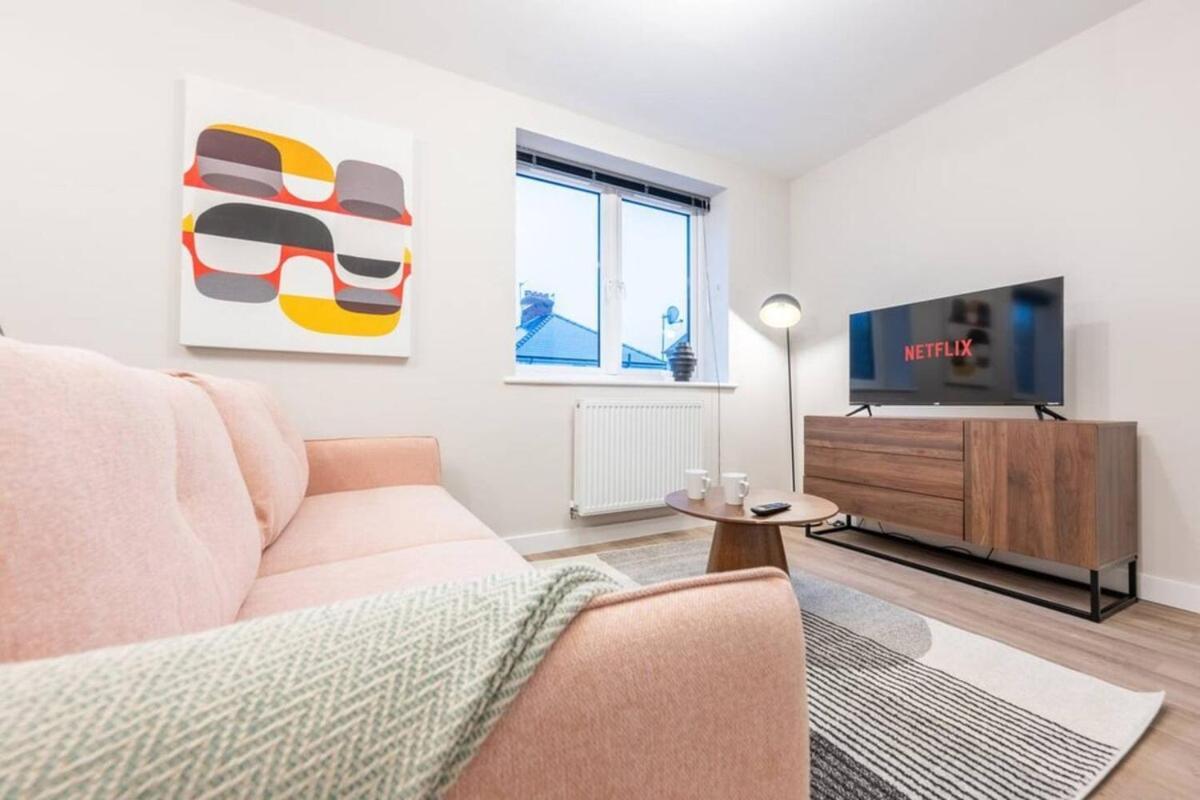 Apartment Luxurious 2 Bed *