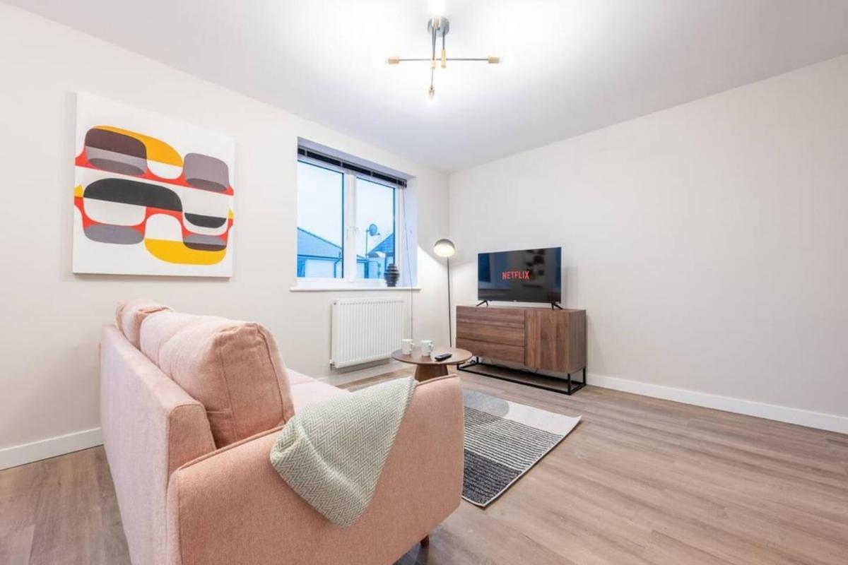 Apartment Luxurious 2 Bed *
