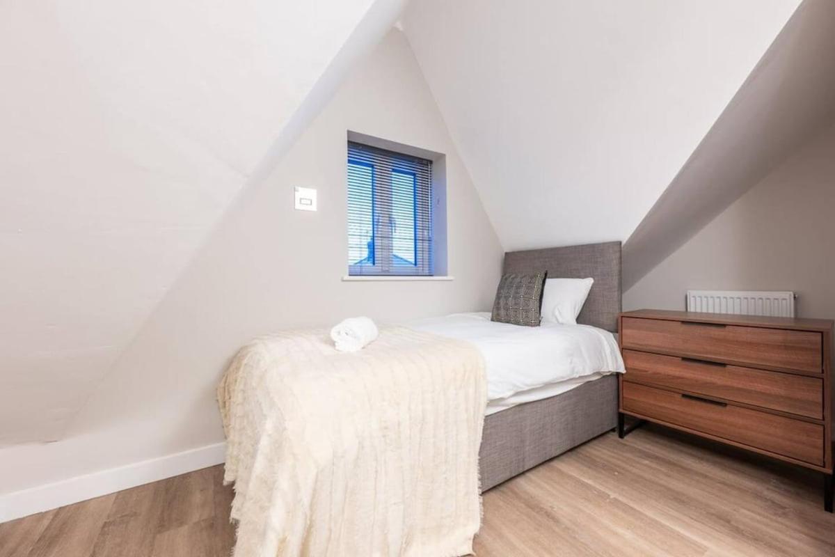 Luxurious 2 Bed *