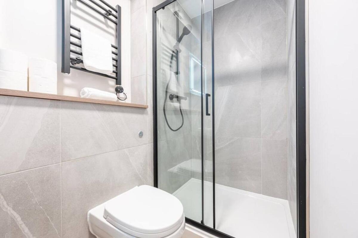 Luxurious 2 Bed Apartment