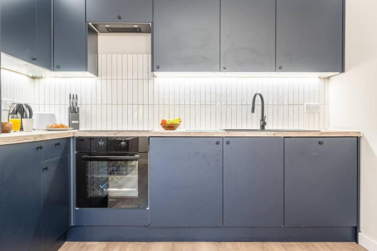 Apartment Luxurious 2 Bed