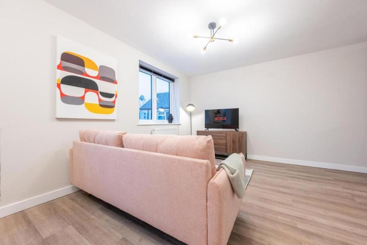 Luxurious 2 Bed