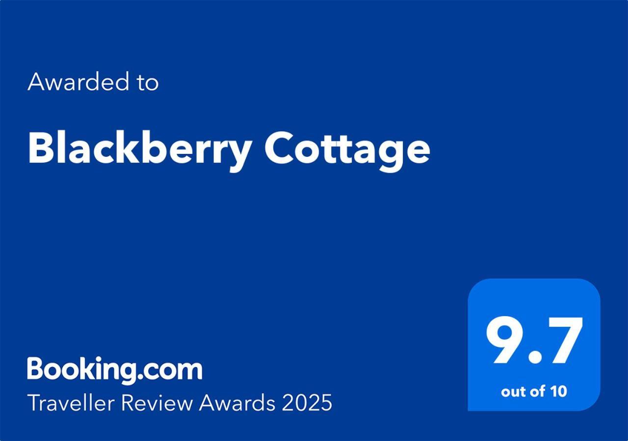 Holiday home Blackberry Cardiff