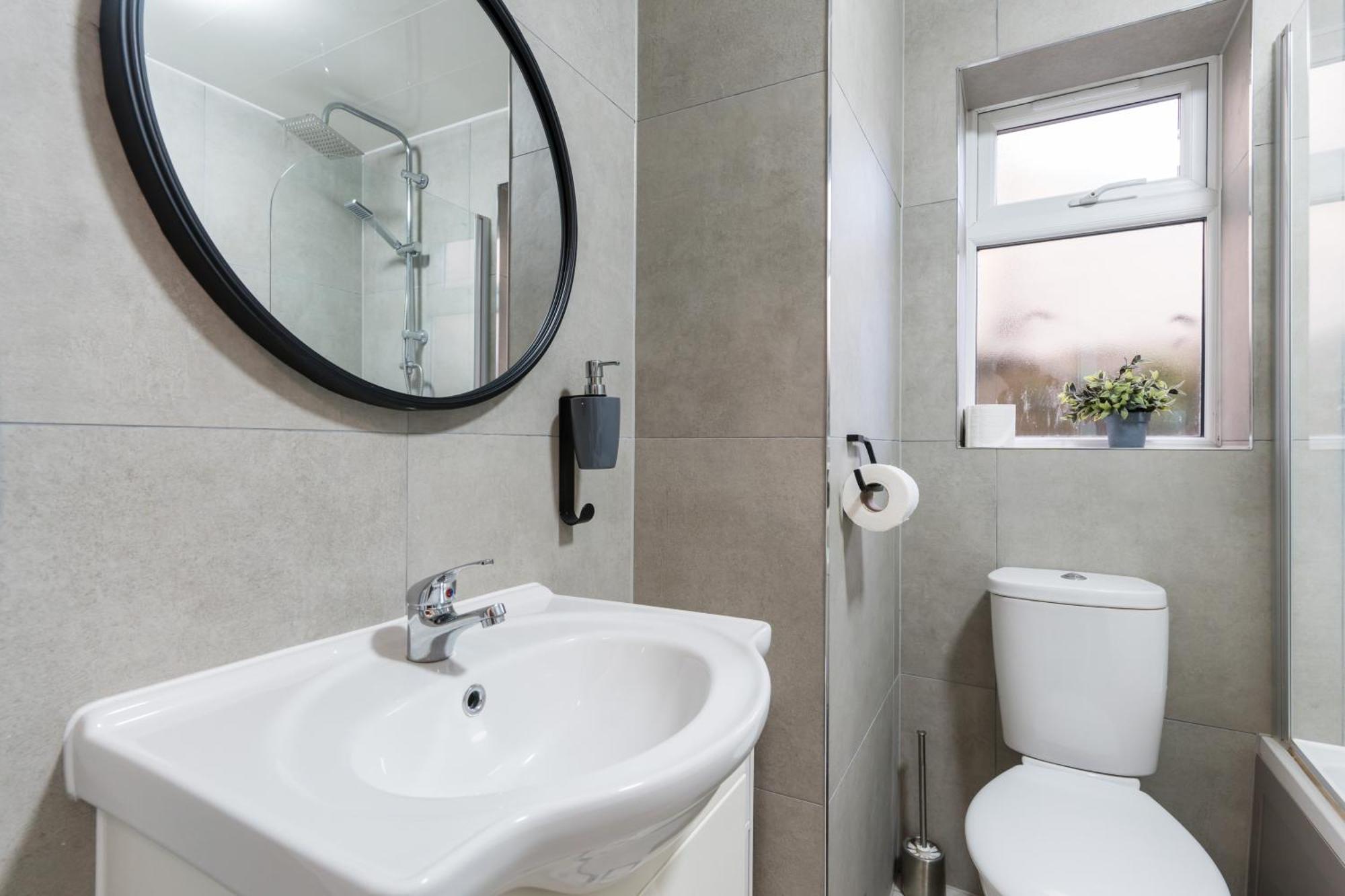 Nottage House Premier Apartment *