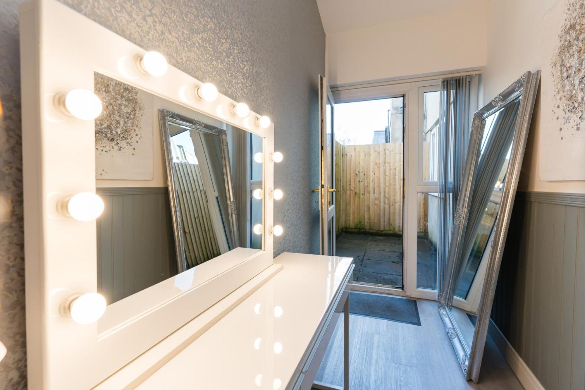 Apartment Nottage House Premier *
