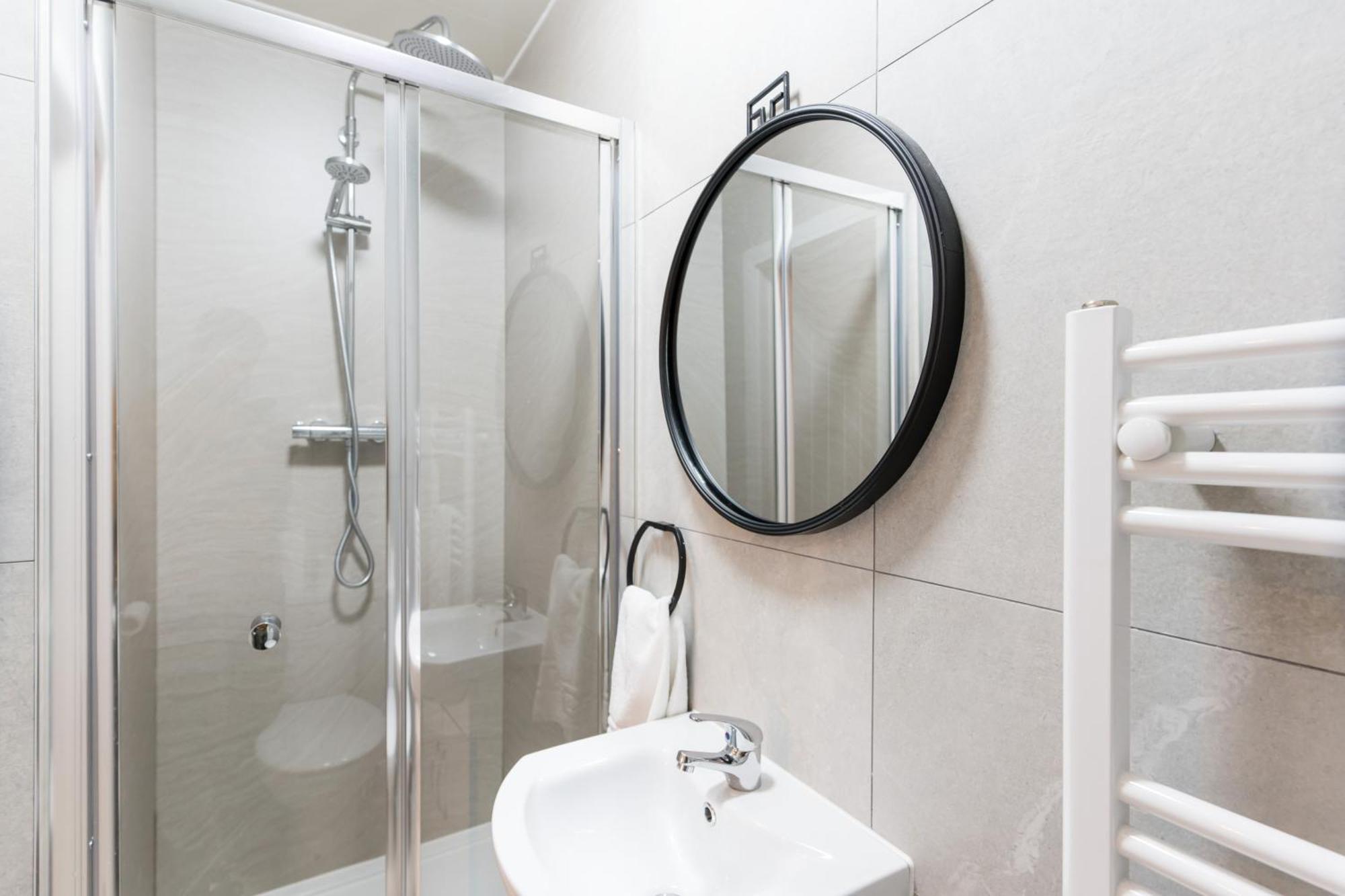 Nottage House Premier Apartment Cardiff
