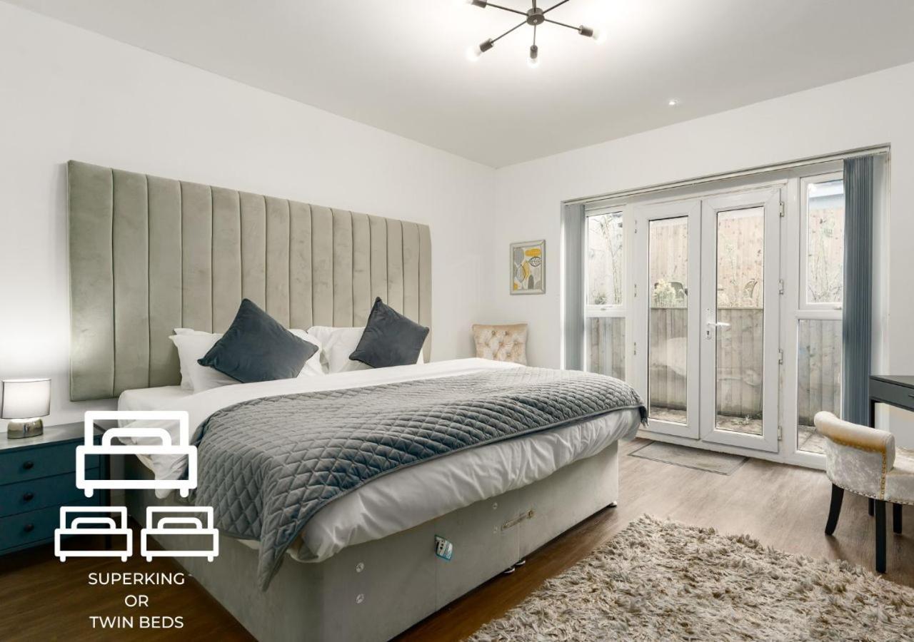 Apartment Nottage House Premier Cardiff