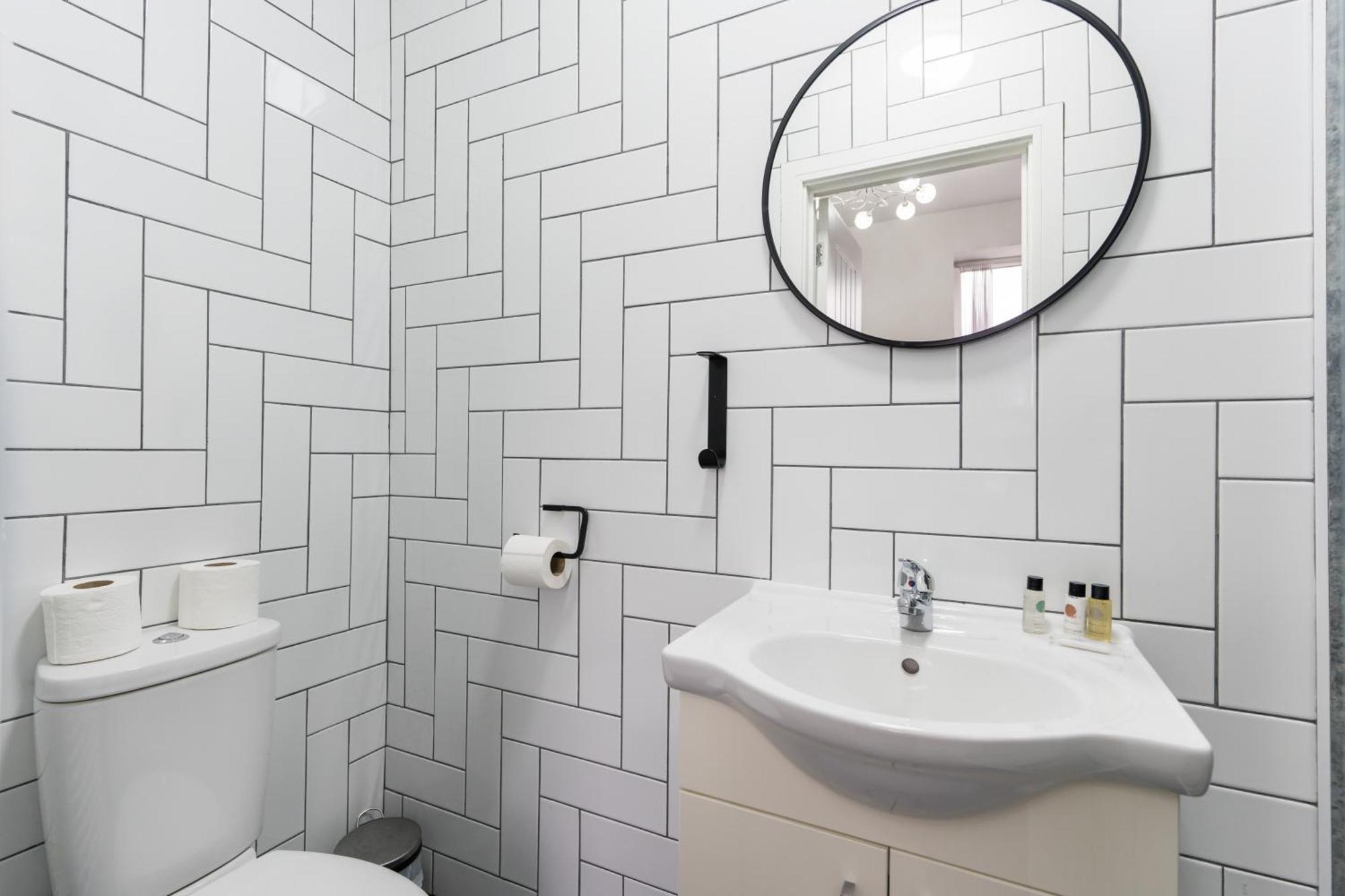 Apartment Nottage House Premier *