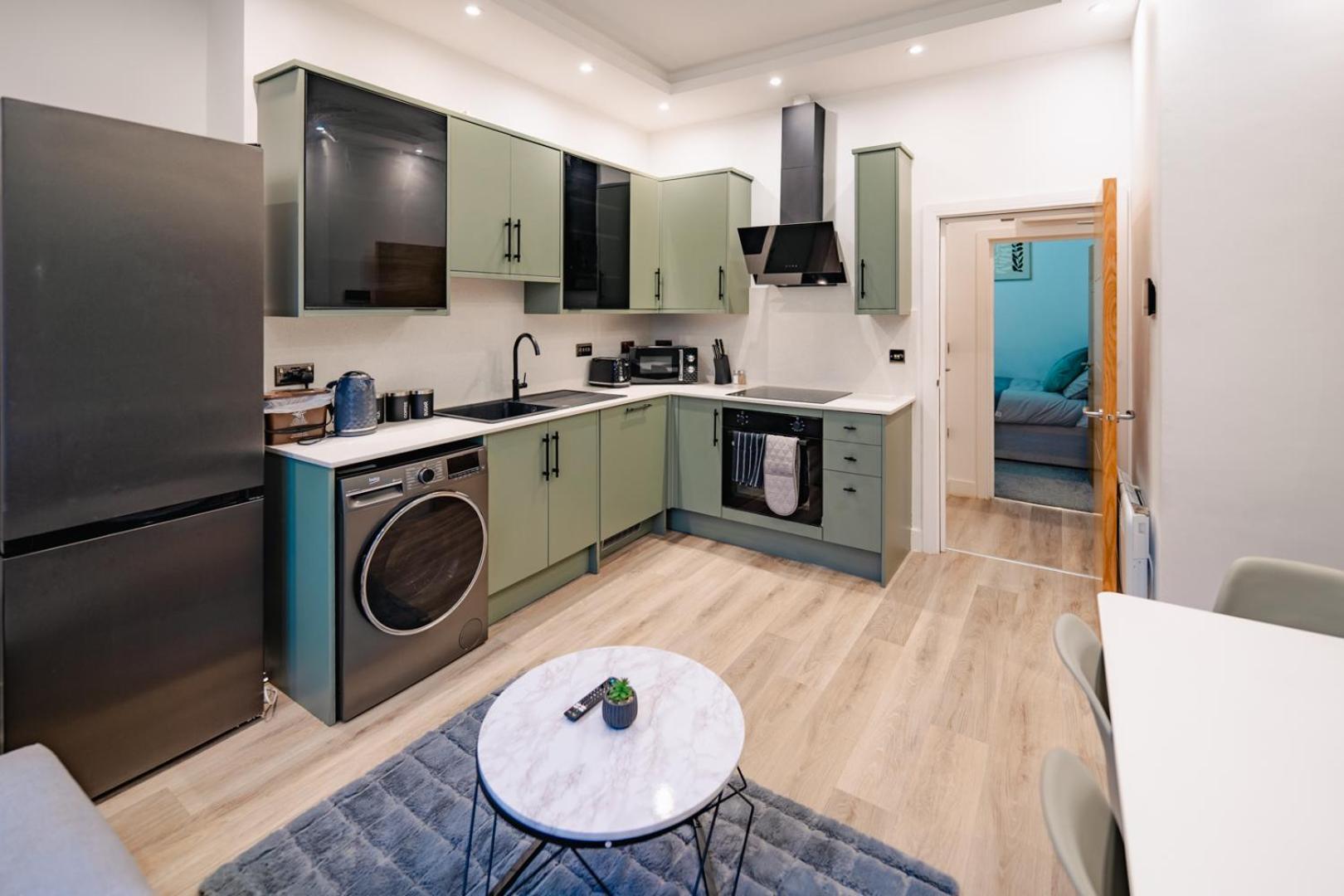 Apartment Luxury In Centre *