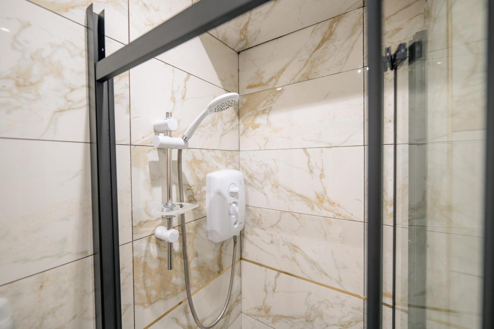 Apartment Luxury In Centre Cardiff