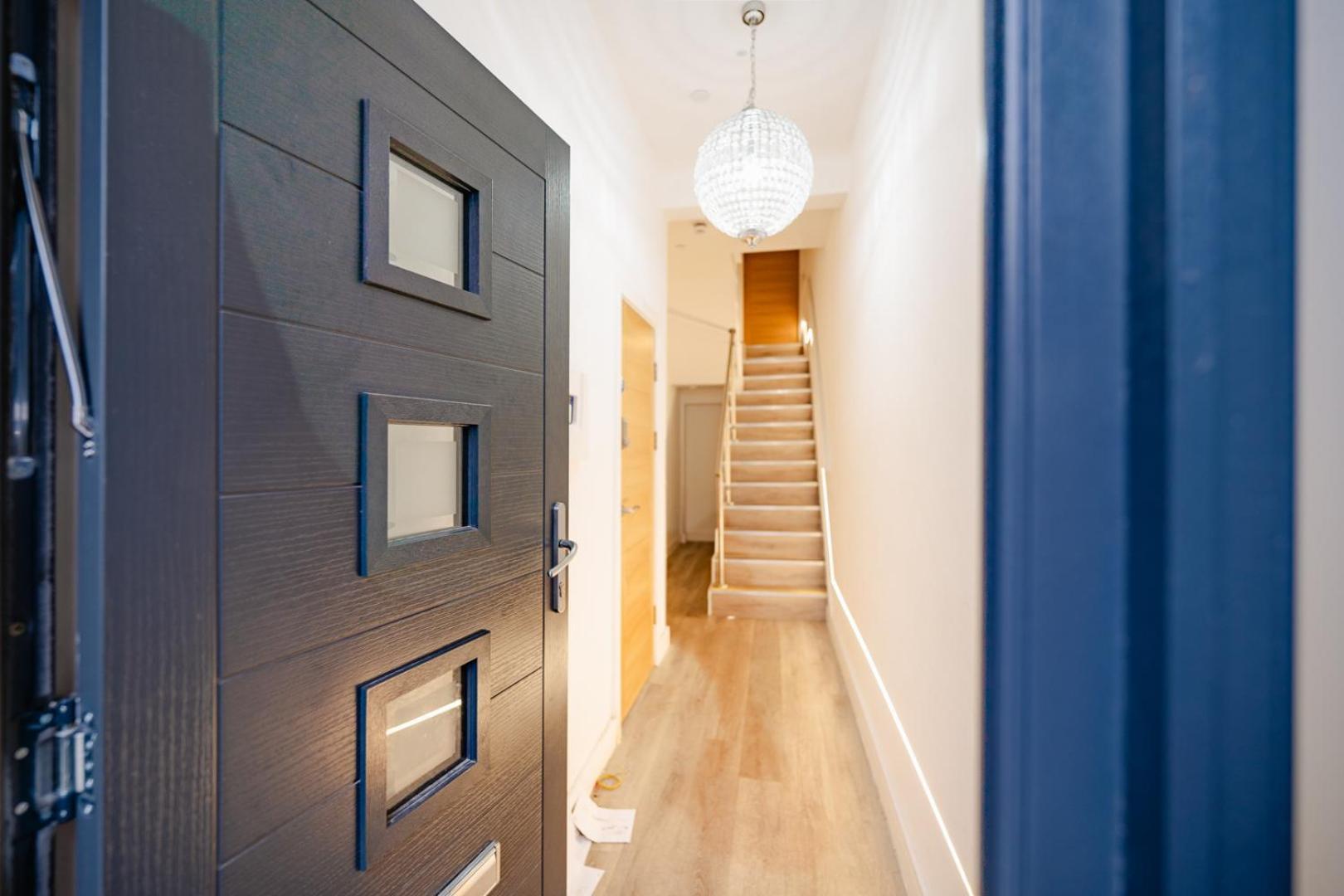 Apartment Luxury In Centre