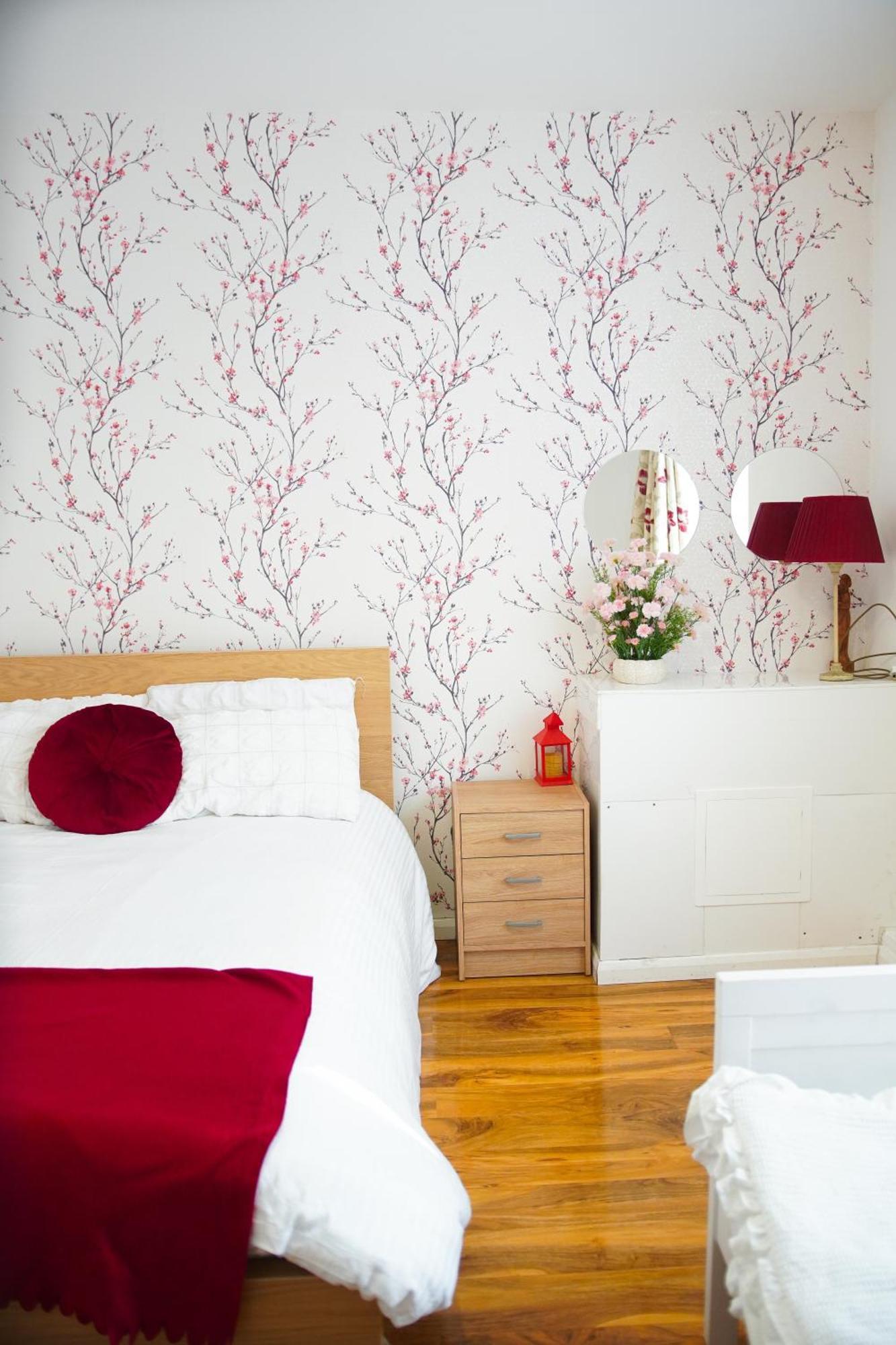 Holiday home 5 Bedroom House Near City. *