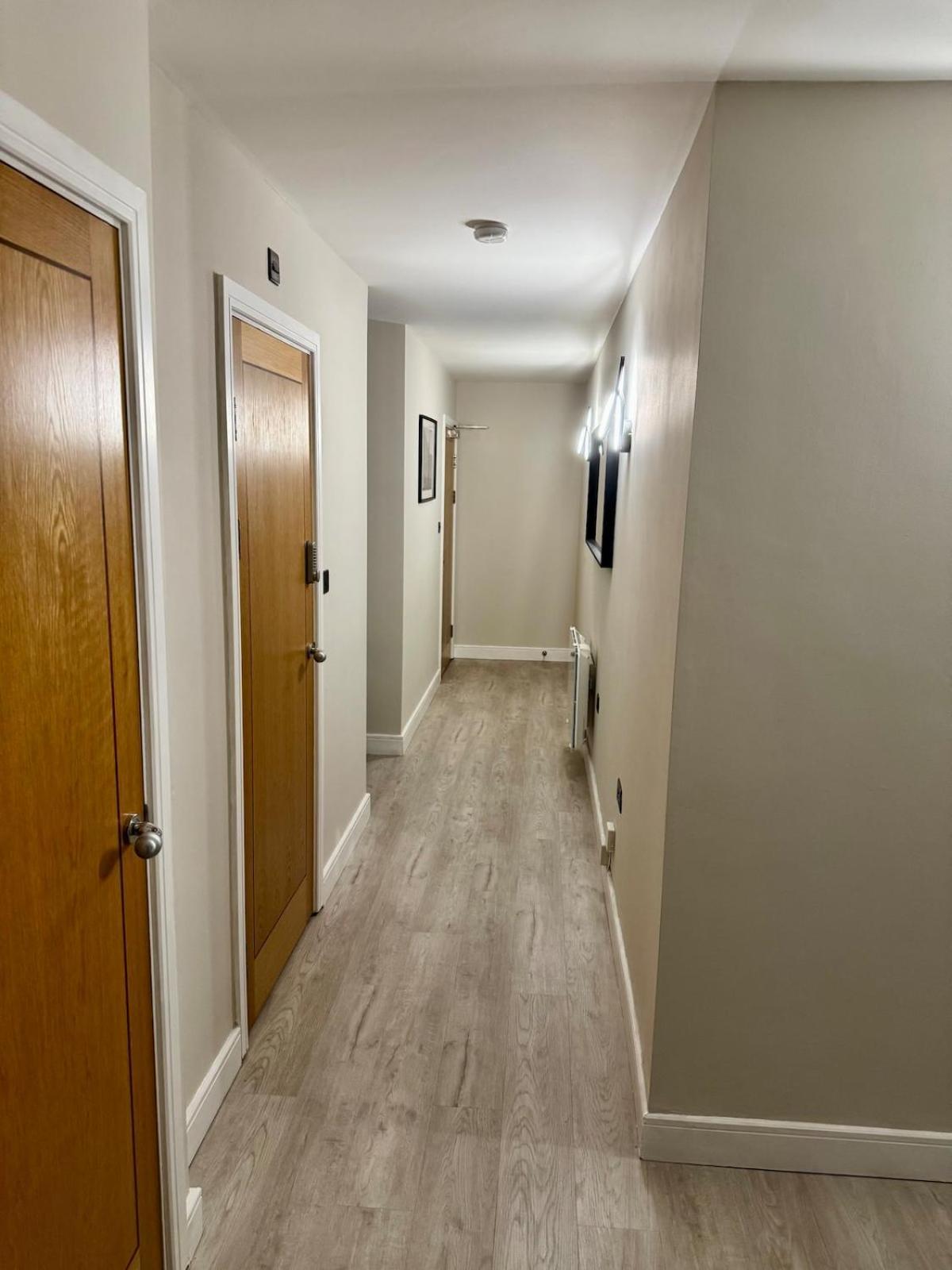 Apartment 267 Stylish 2 Bed Centre Free Parking *