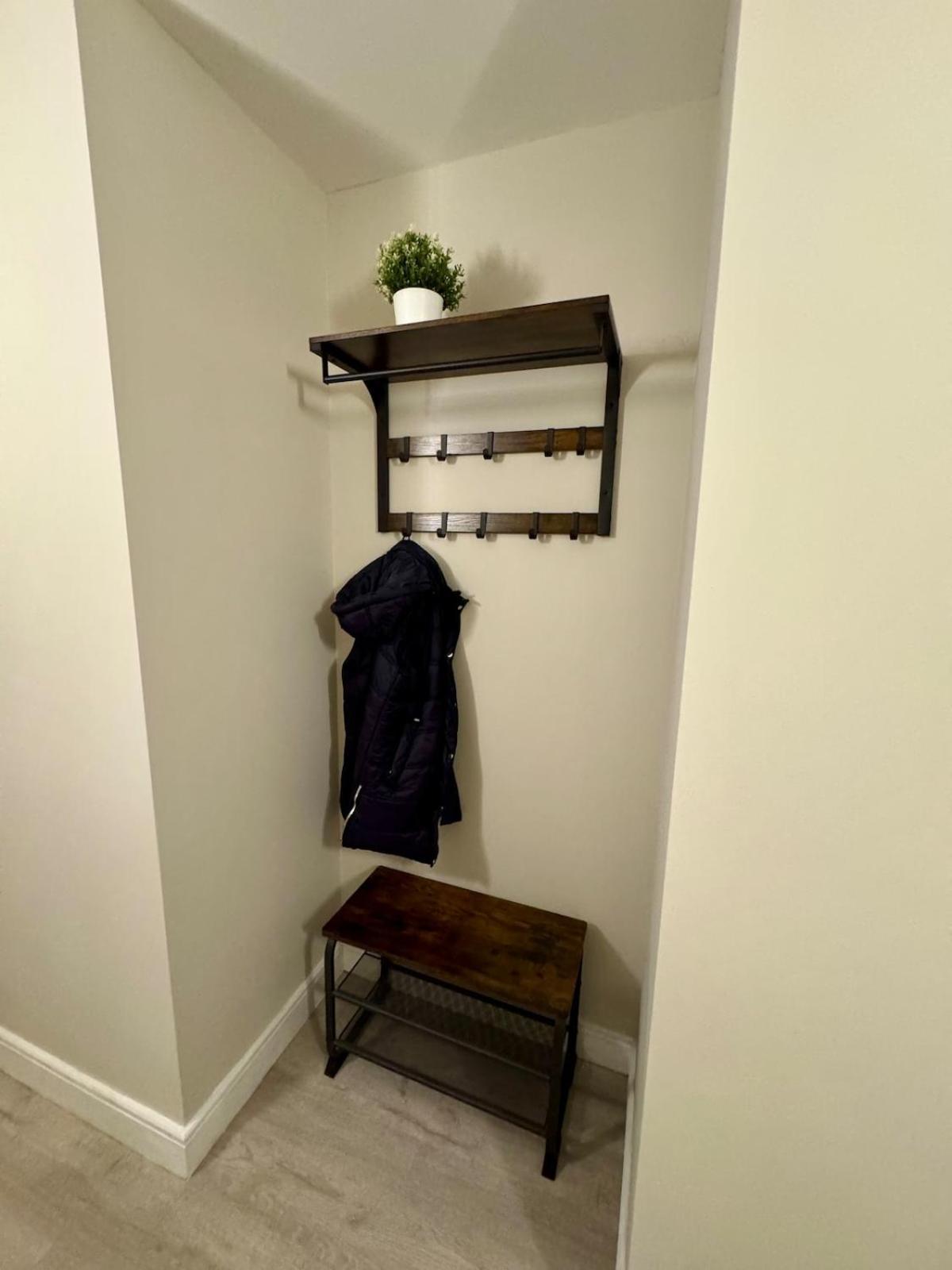 267 Stylish 2 Bed Centre Free Parking