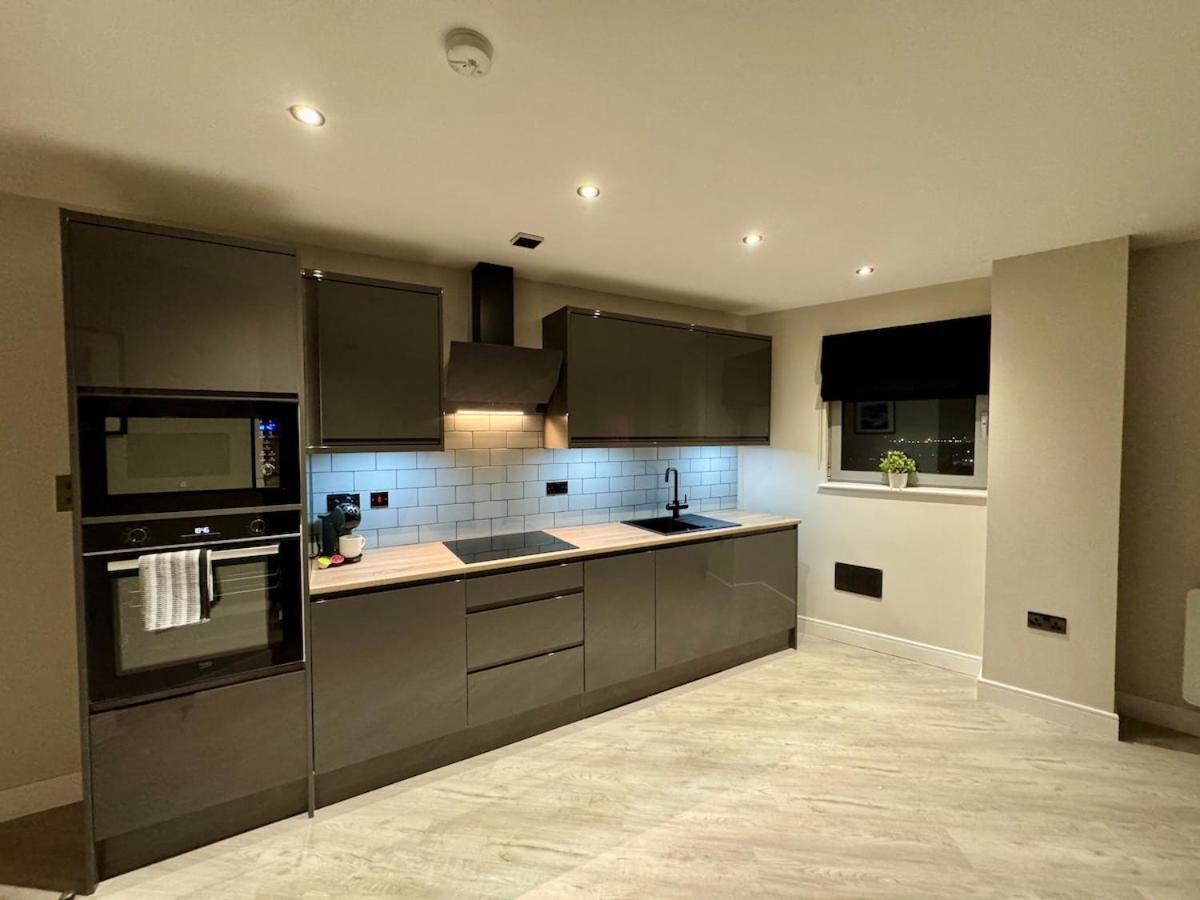 Apartment 267 Stylish 2 Bed Centre Free Parking