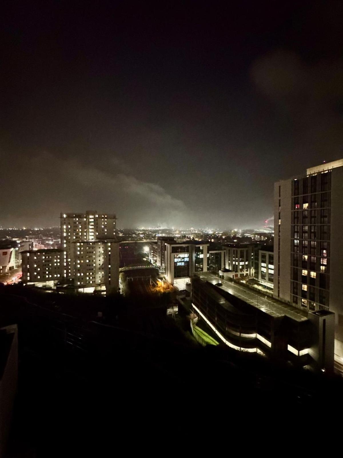 267 Stylish 2 Bed Centre Free Parking Apartment *